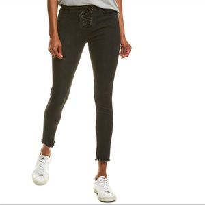 Gracia black Jeans size Small NWT